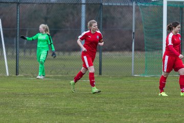 Bild 44 - B-Juniorinnen SV Henstedt Ulzburg - Holstein Kiel : Ergebnis: 0:1